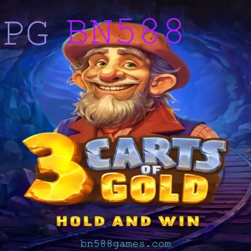 Explorando o Fascinante Mundo de 3cartsOfGold: Regras e Estratégias