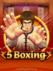 5Boxing: A Nova Sensação dos Jogos de Mesa Baseada na Estratégia e Inteligência