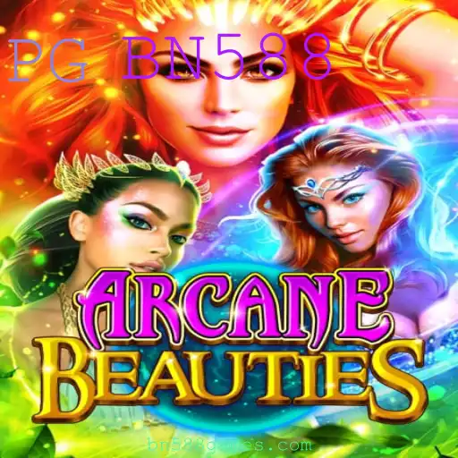 Descubra a Magia de 'ArcaneBeauties': Um Mergulho Profundo no Mundo Encantado do Jogo