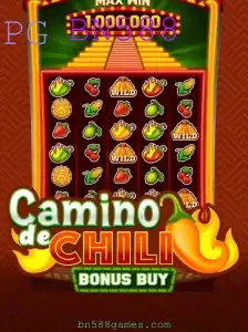 Descubra o Desafiante 'CaminodeChiliBonusBuy': Aventuras e Estratégias