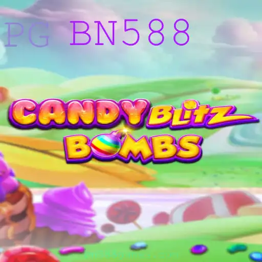CandyBlitzBombs: A Nova Sensação dos Jogos Divertidos