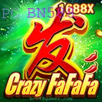 Descobrindo CrazyFaFaFa: Um Mergulho no Mundo do Jogo BN588