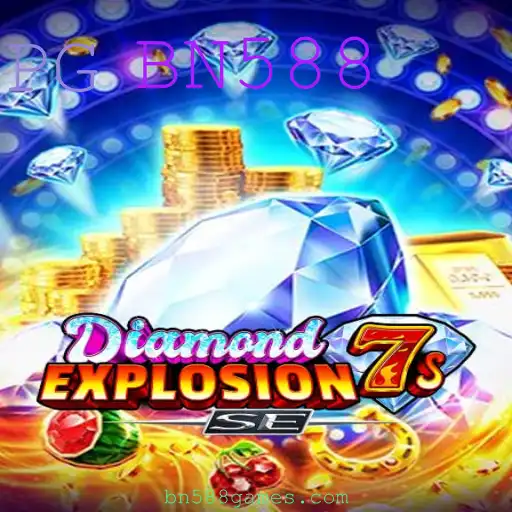 DiamondExplosion7sSE: Mergulhe na Aventura Brilhante