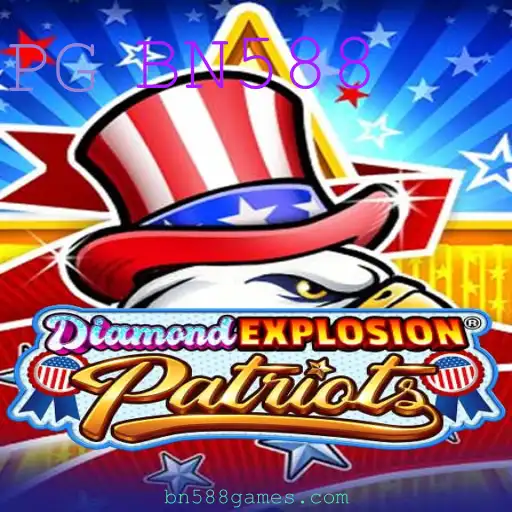 DiamondExplosionPatriots: Descubra a Nova Sensação dos Jogos Estratégicos
