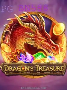 Desvendando DragonsTreasure: Um Mergulho nas Aventuras Encantadas do Novo Jogo