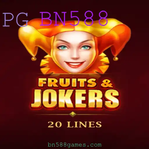 Explorando o Mundo de FruitsAndJokers20