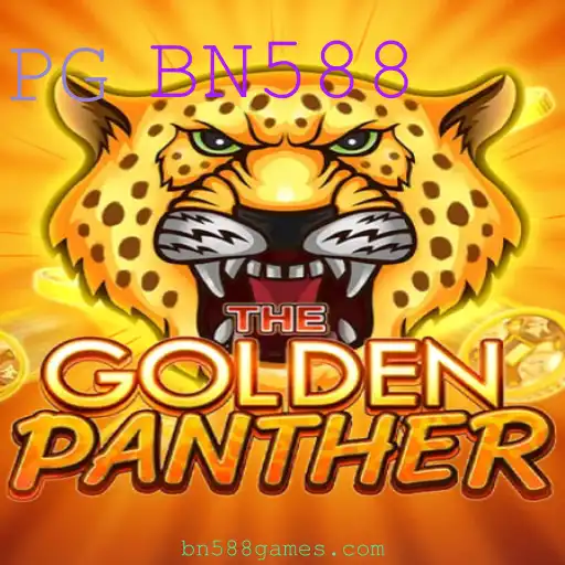 GoldenPanther: Explorando o Mundo de BN588