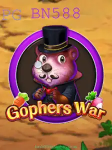 GophersWar: A Batalha Estratégica que Conquistou o Mundo dos Jogos