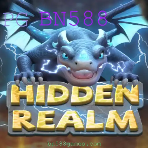 Descubra 'HiddenRealm': Aventuras e Estratégias do Jogo BN588