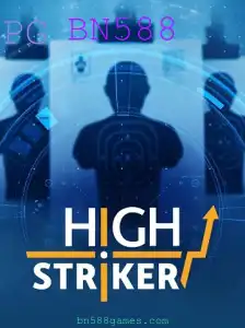 Explorando o Jogo HighStriker: Uma Jornada Emocionante com BN588
