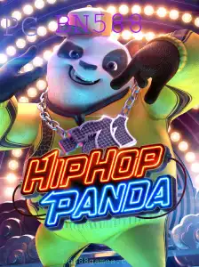 Descubra o Empolgante Mundo de HipHopPanda: Um Guia Completo para BN588