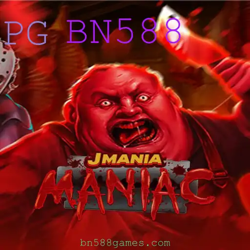 JManiaManiac: O Novo Fenômeno dos Games com BN588