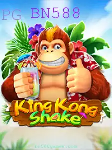 KingKongShake: O Novo Fenômeno dos Jogos de Estratégia