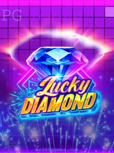 Descubra o Mundo Fascinante de LuckyDiamond