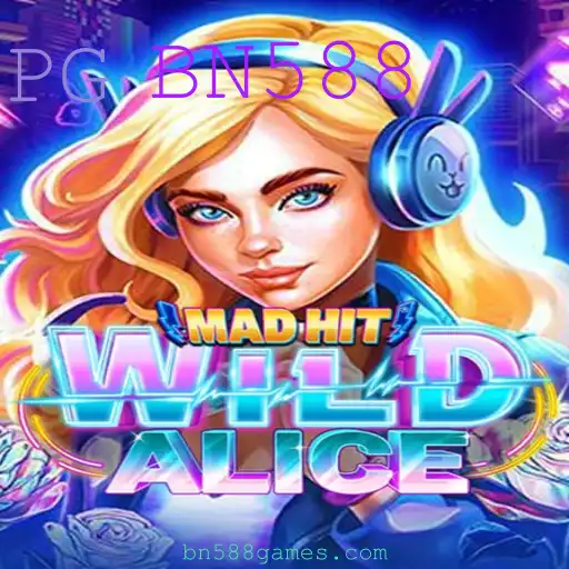 Explorando o Universo de MadHitWildAlice