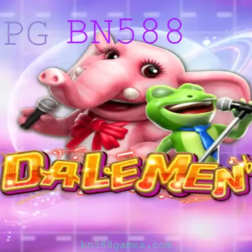Descubra o Intrigante Mundo de DALEMEN: Um Guia Completo