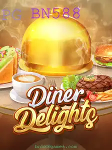 Descubra o Fascinante Mundo de DinerDelights