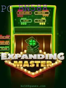 Explorando o Mundo de ExpandingMaster: O Jogo Estratégico do Momento