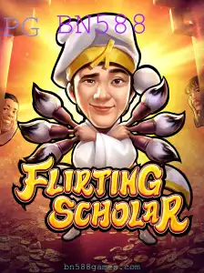 Explorando o Universo de FlirtingScholar: Um Guia Detalhado do Jogo