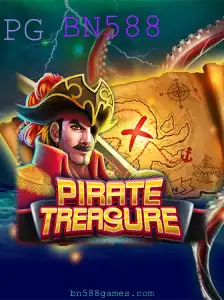 Descubra as Aventuras do Jogo PirateTreasure: Exploração e Estratégia