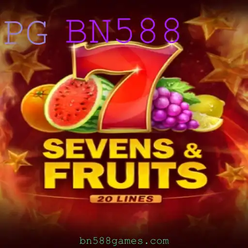 Descrição e Regras do Jogo SevensFruits20: Conheça o Inovador Mundo de BN588