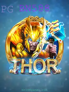 THOR: O Jogo de Estratégia que Agita o Mundo dos Games