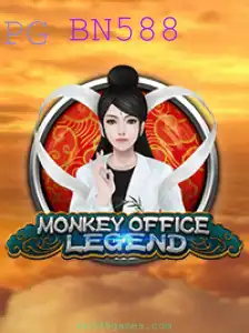 Descubra o Fascinante Jogo MonkeyOfficeLegend: Regras e Estratégias