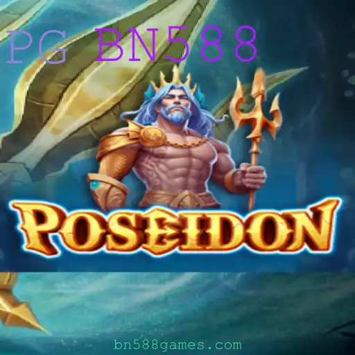 Descubra a Emoção do Jogo Poseidon com o Código BN588