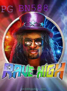 Explorando o Universo Vibrante do Jogo RaveHigh