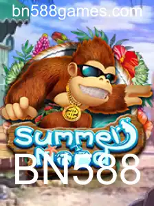 Descobrindo SummerMood: Um Novo Fenômeno de Jogo