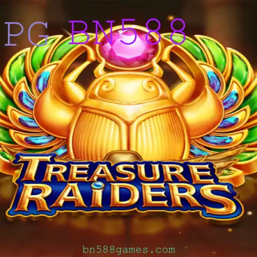 Descubra o Mundo Aventureiro de 'TREASURERAIDERS'