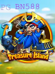 Explorando o Mundo Empolgante de TreasureIsland