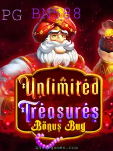 Explorando o Excitante Mundo do Jogo UnlimitedTreasuresBonusBuy
