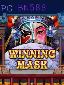 WinningMask: Descubra o Jogo de Estratégia Inovador