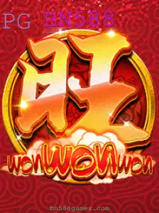 Descubra o Fascinante Jogo 'WonWonWon'