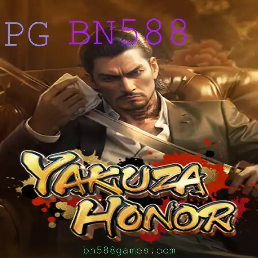 Explorando o Mundo de YakuzaHonor: A Nova Sensação BN588